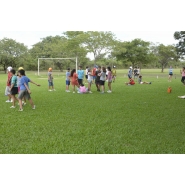 CAMPAMENTO  5º Y 6º GRADO